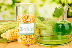 Arnside biofuel availability