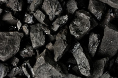 Arnside coal boiler costs