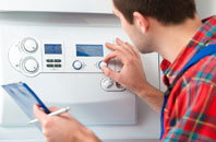free Arnside gas safe engineer quotes